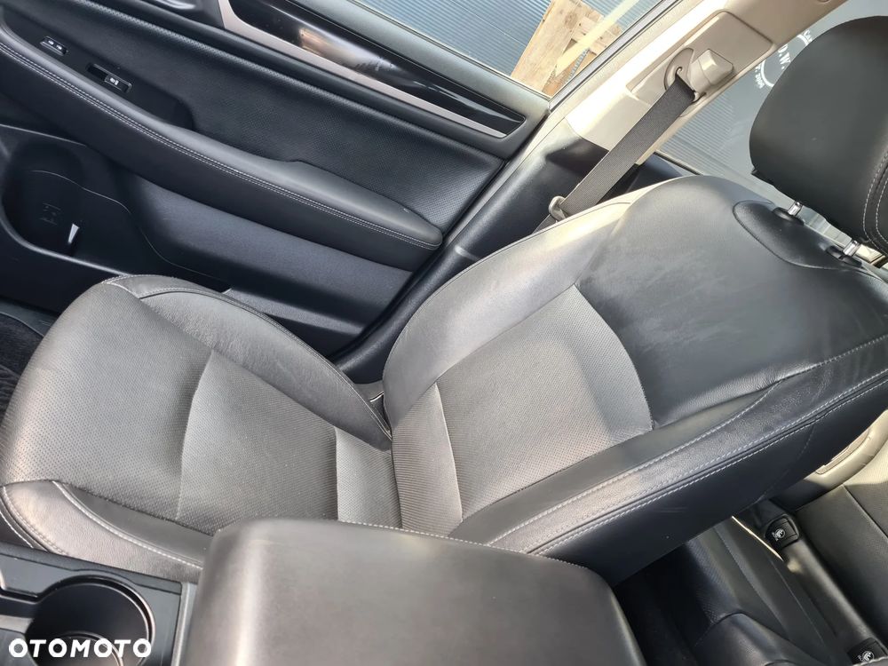 Subaru Outback 2.5i Lineartronic Active - 40