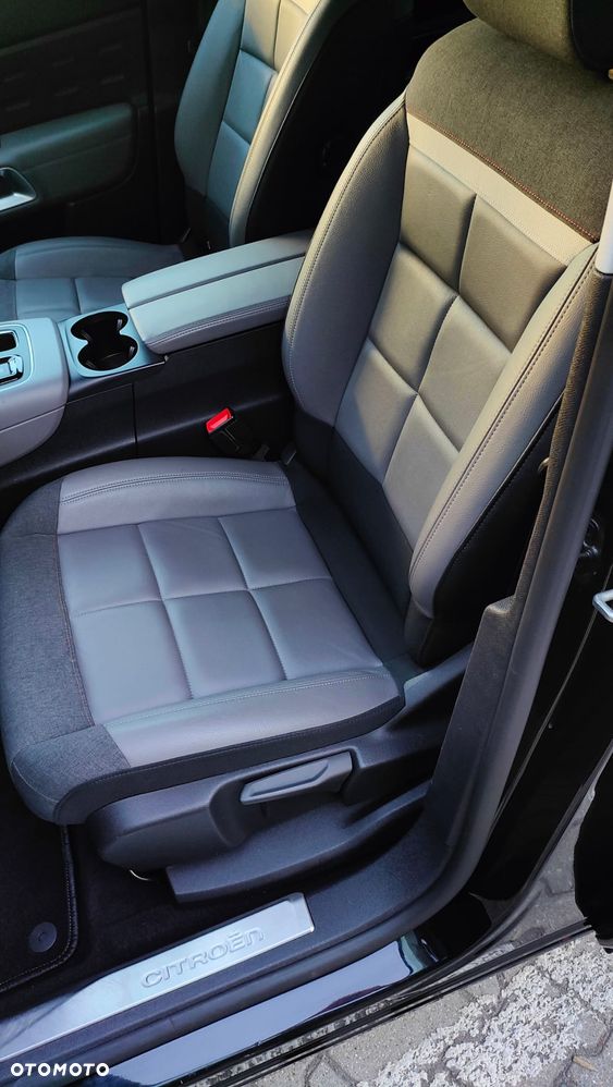 Citroën C5 Aircross - 10