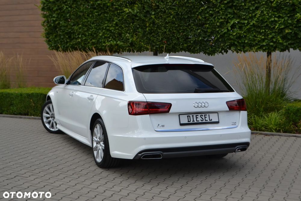 Audi A6 Avant - 3