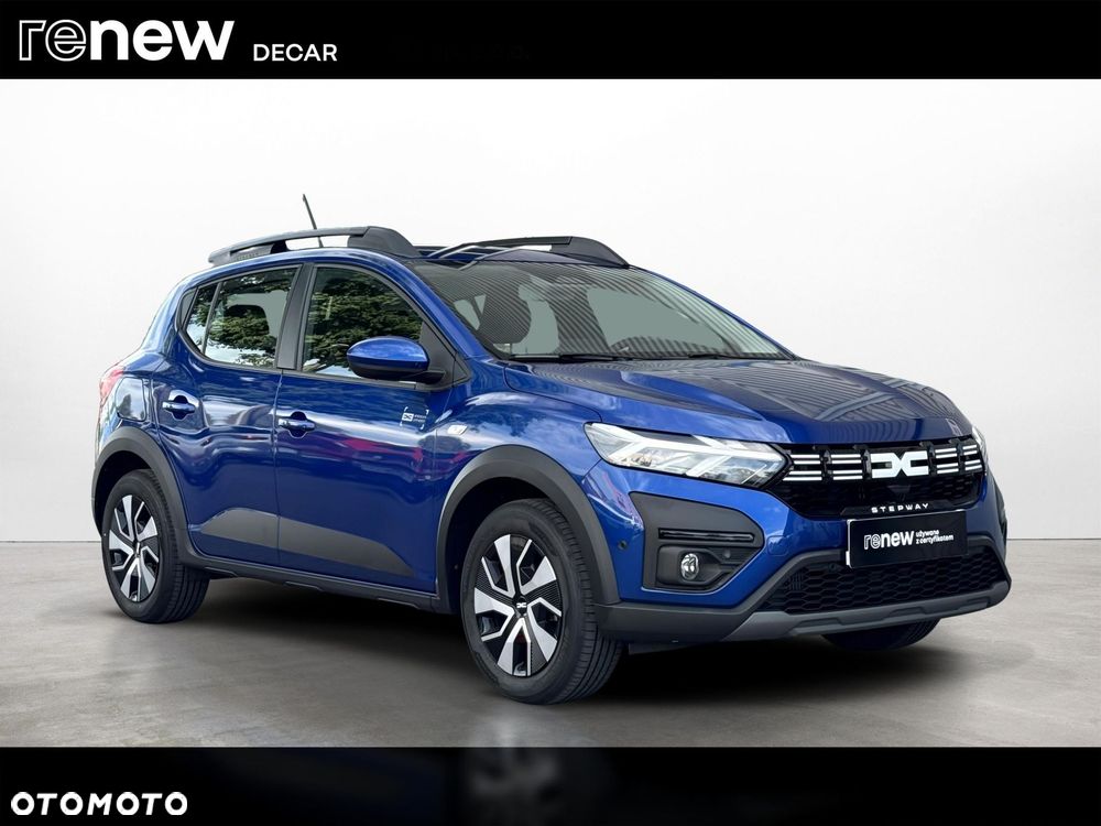 Dacia Sandero Stepway - 7