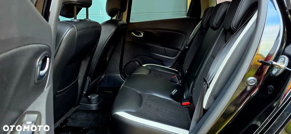 Renault Clio Grandtour Energy TCe 90 Start & Stop LIMITED 2018 - 19