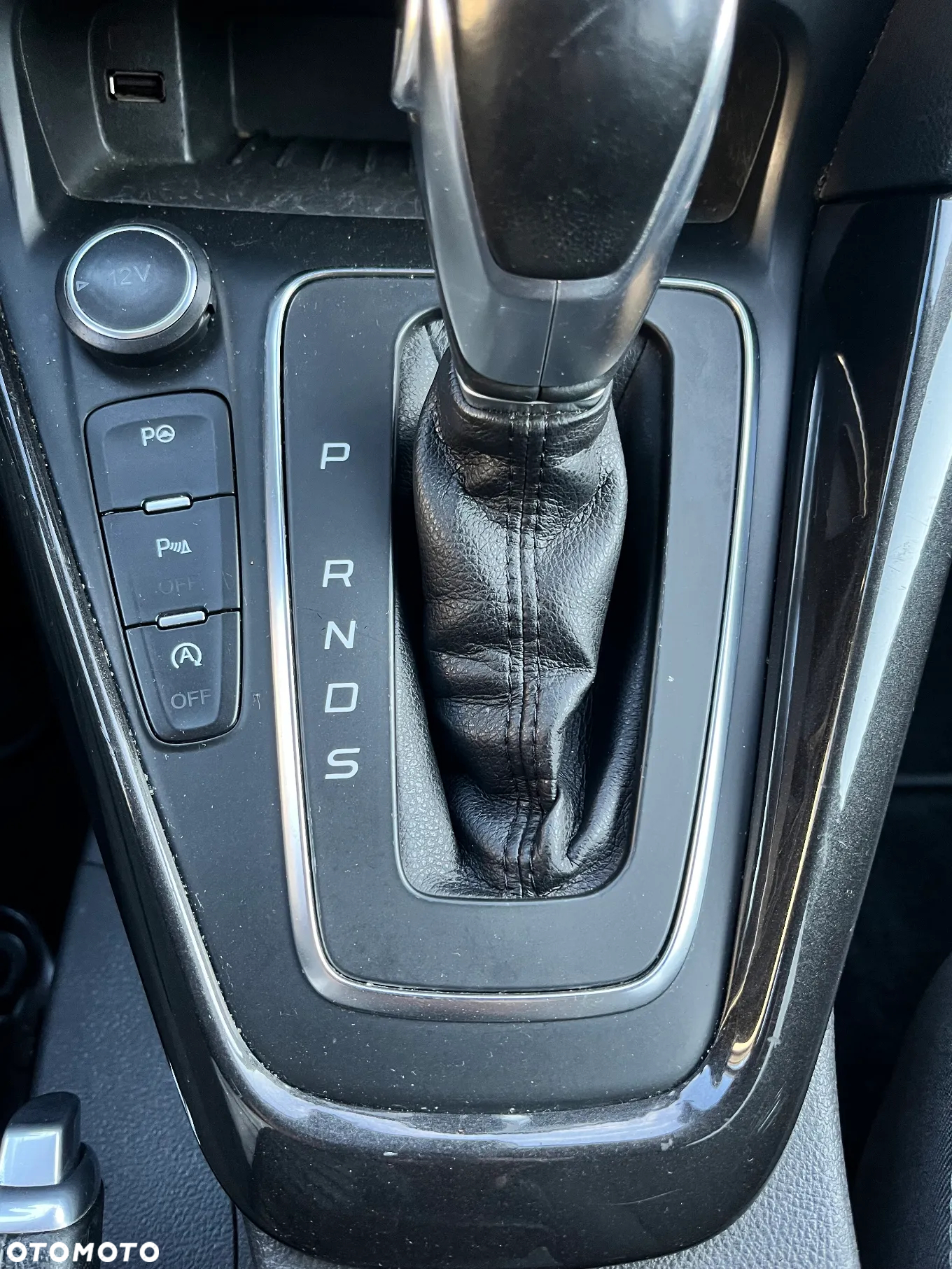 Ford Focus 1.5 TDCi DPF Start-Stopp-System Business - 22