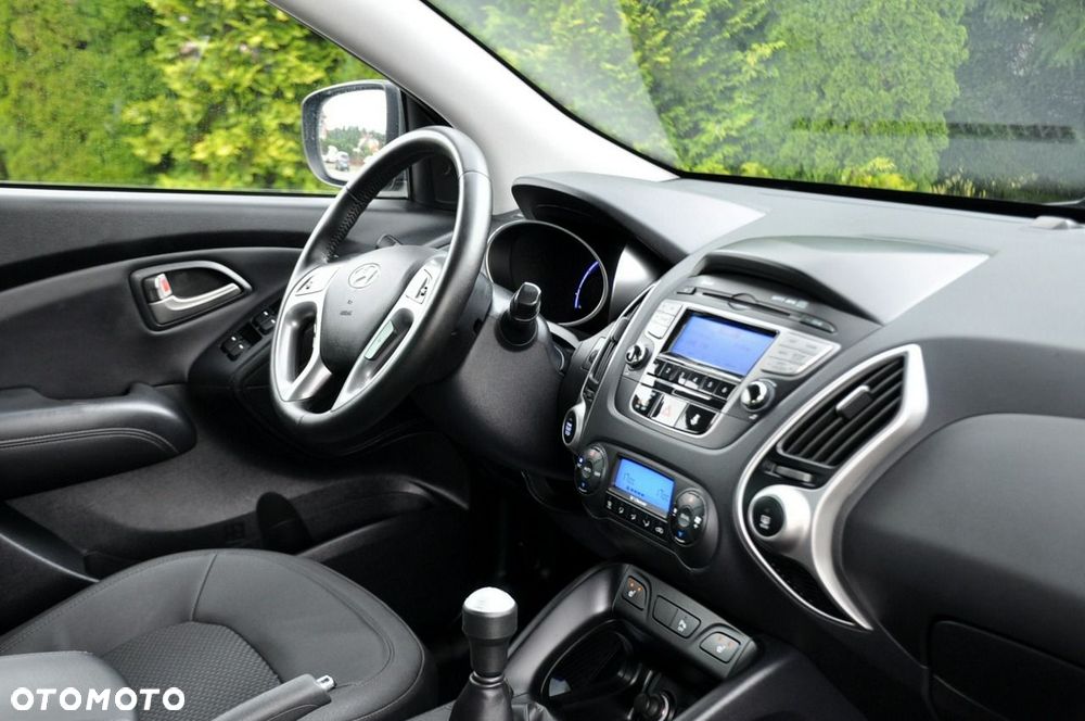 Hyundai ix35 - 19