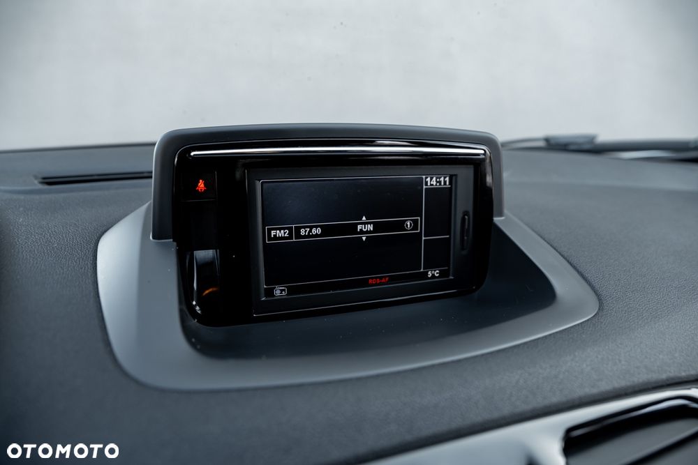 Renault Megane ENERGY TCe 115 Start & Stop Bose Edition - 33