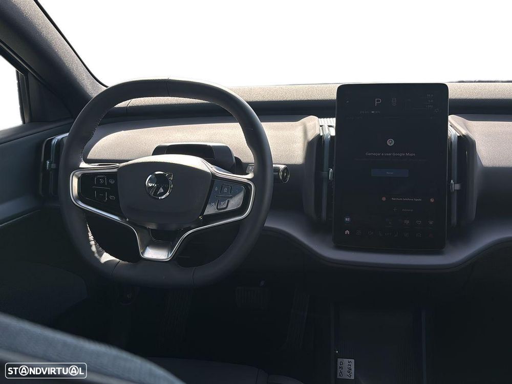 Volvo EX30 - 12