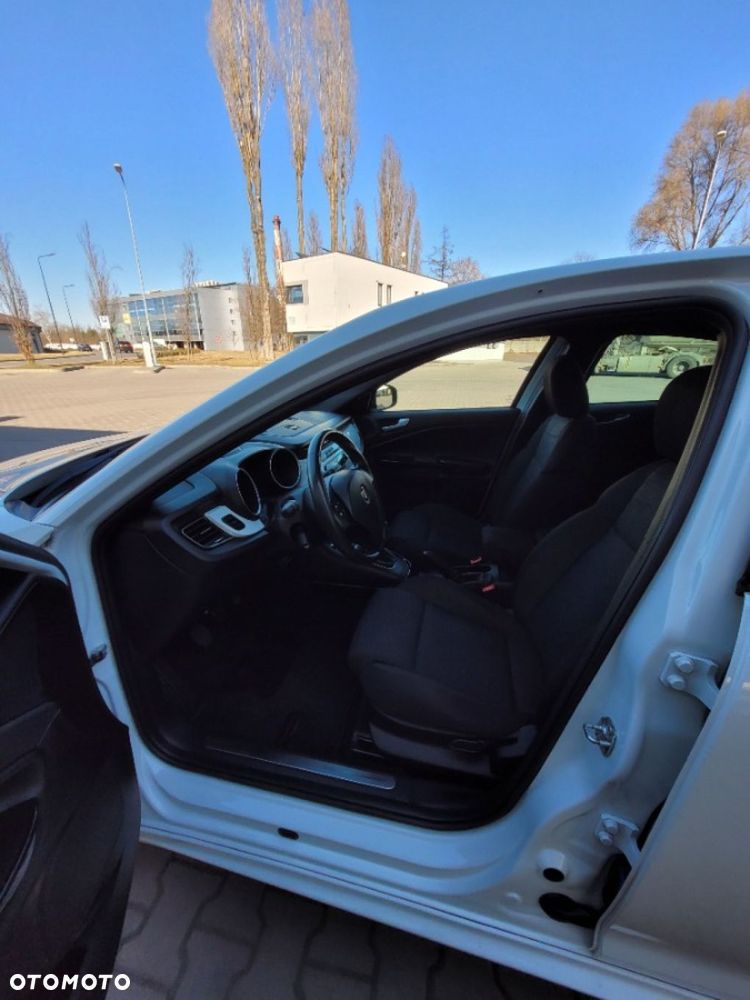 Alfa Romeo Giulietta 1.4 TB MultiAir Progression - 12