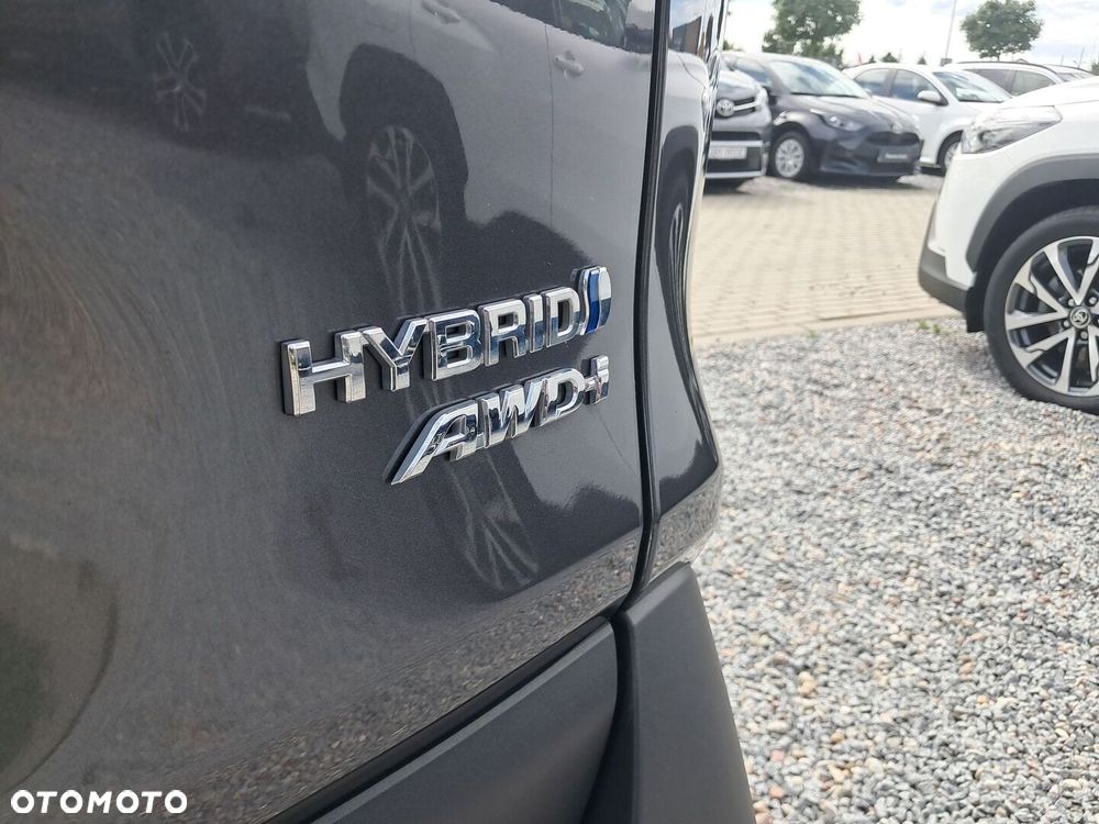 Toyota RAV4 - 22