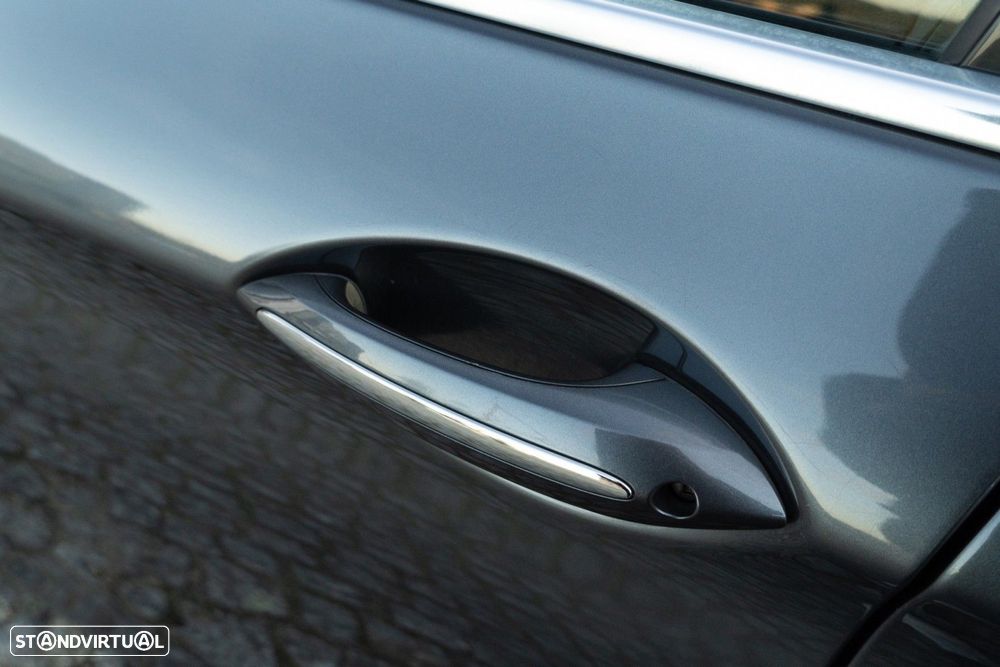 BMW 520 d Line Luxury Auto - 25