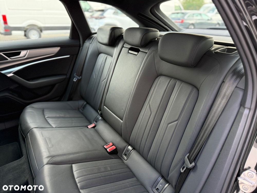 Audi A6 Avant - 13