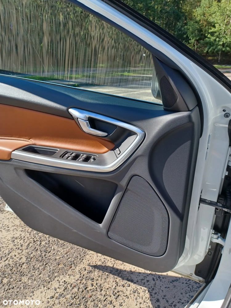 Volvo S60 - 24