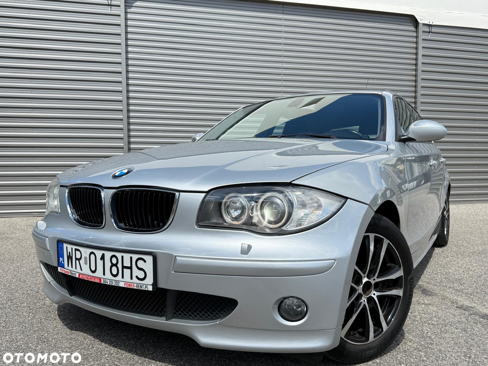 BMW Seria 1 - 9