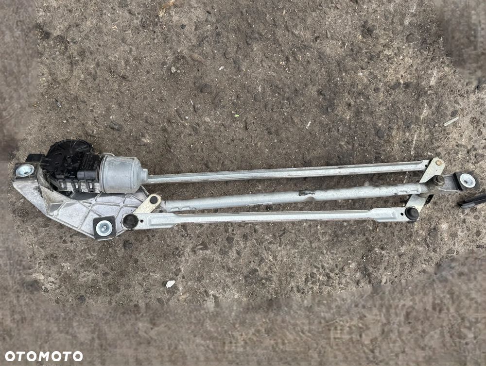 Mechanizm wycieraczek 8V41-17504-Ab Ford Kuga I OE - 3