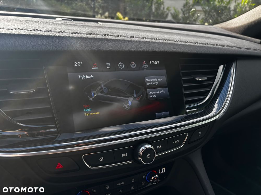 Opel Insignia 2.0 T 4x4 Elite S&S - 17