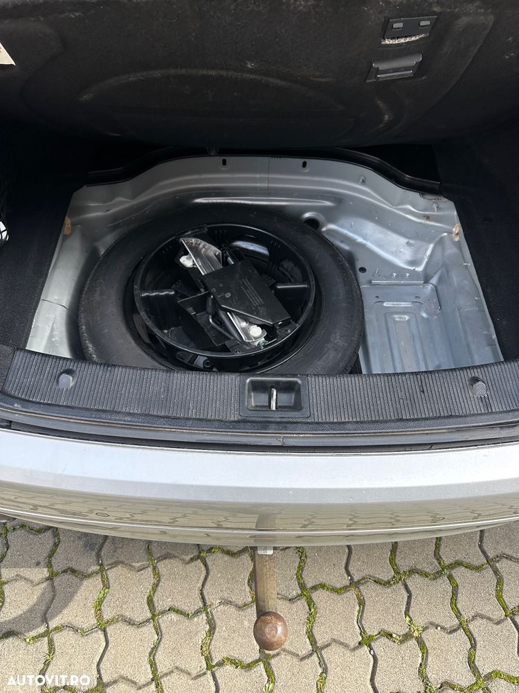 Mercedes-Benz C 220 CDI DPF Automatik Elegance - 8