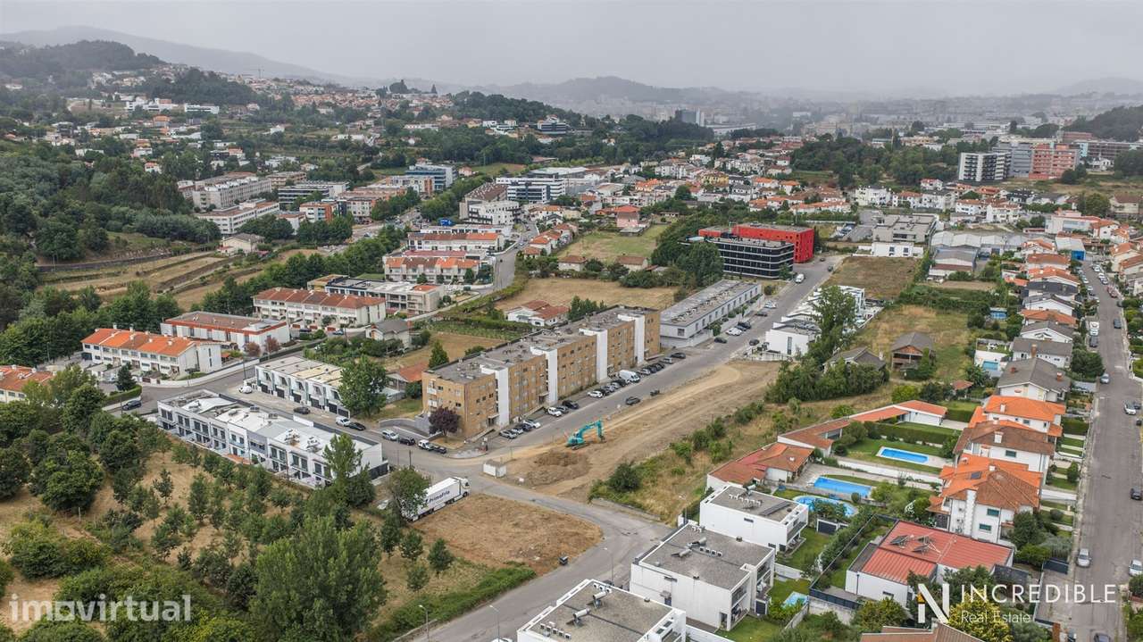 Apartamento T2 Venda em Gualtar,Braga - Grande imagem: 4/31