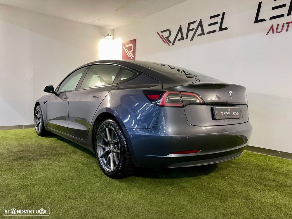 Tesla Model 3 Standard Range Plus RWD - 10