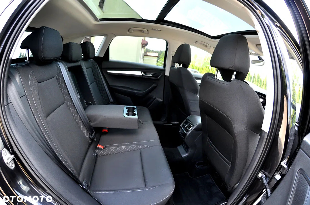 Skoda Karoq 1.6 TDI SCR Style - 20