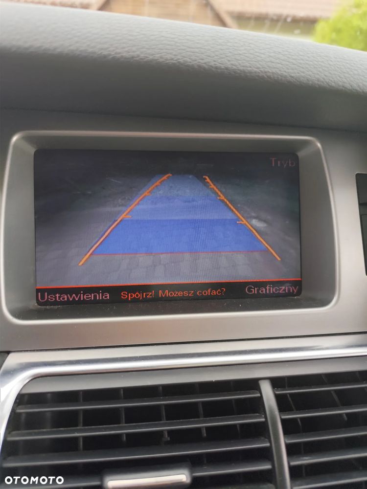 Audi Q7 3.0 TDI Quattro Tiptr - 7