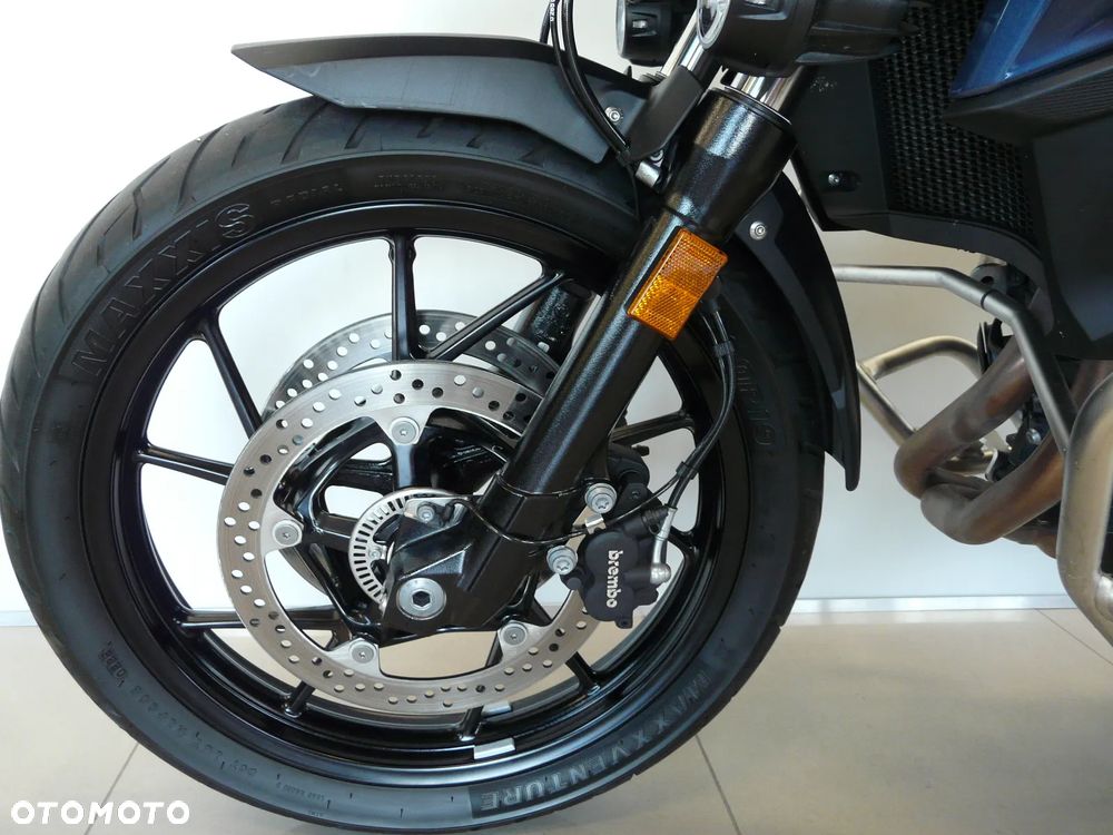 BMW GS - 22