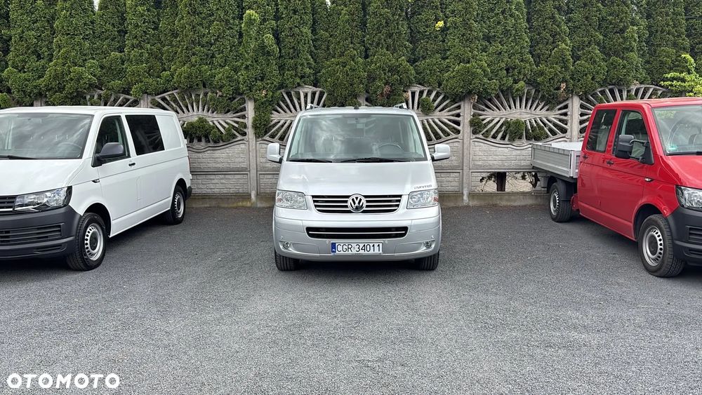 Volkswagen Multivan L1 United - 3