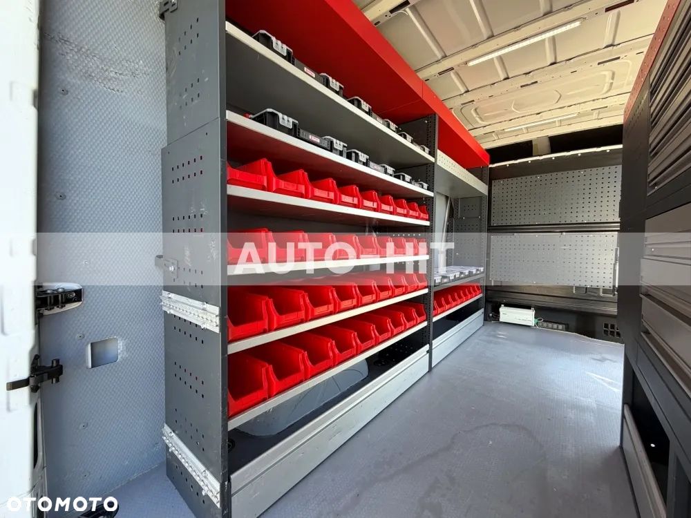 Volkswagen Crafter - 18
