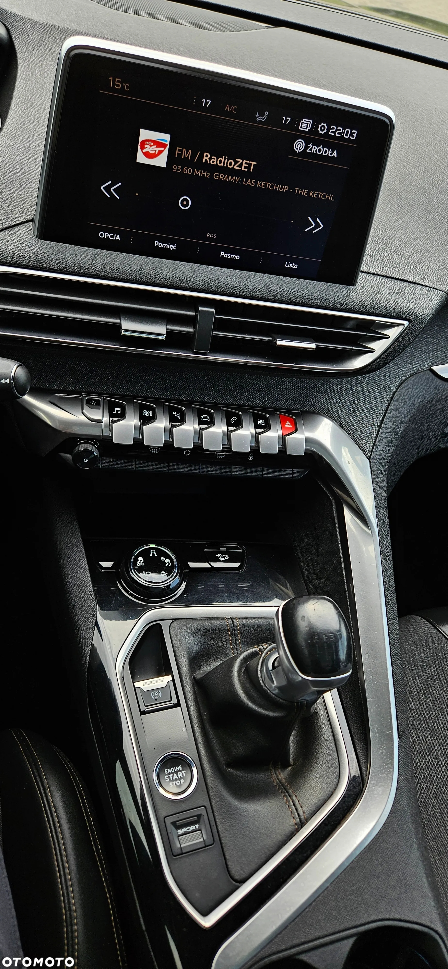 Peugeot 5008 1.2 PureTech GT S&S - 19