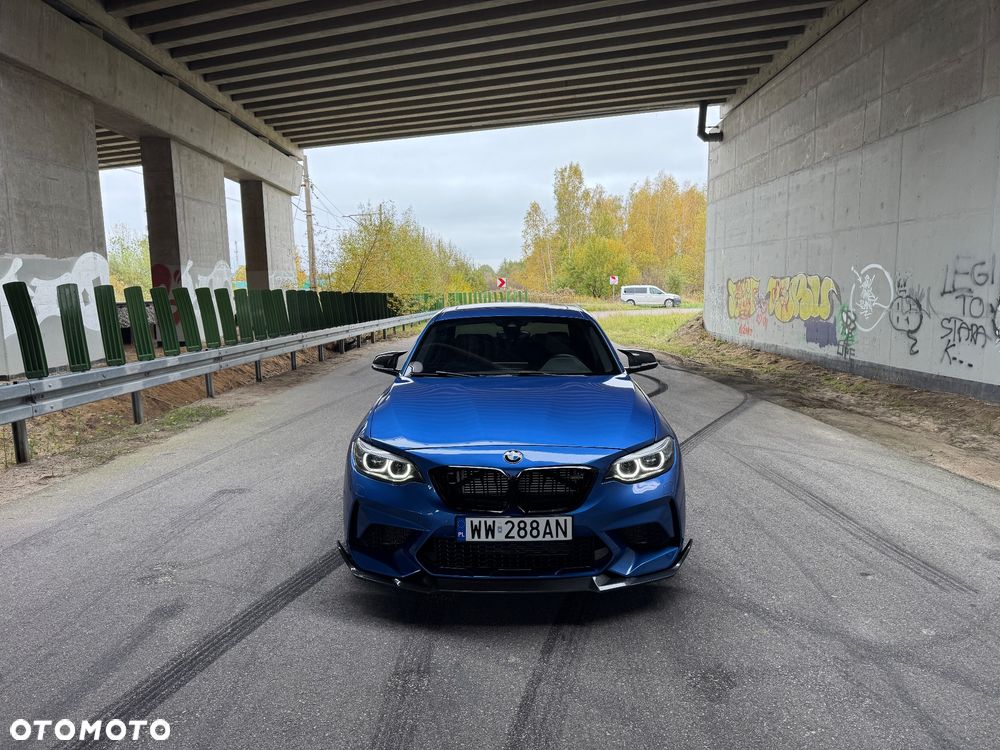 BMW Seria 2 M240i sport - 3