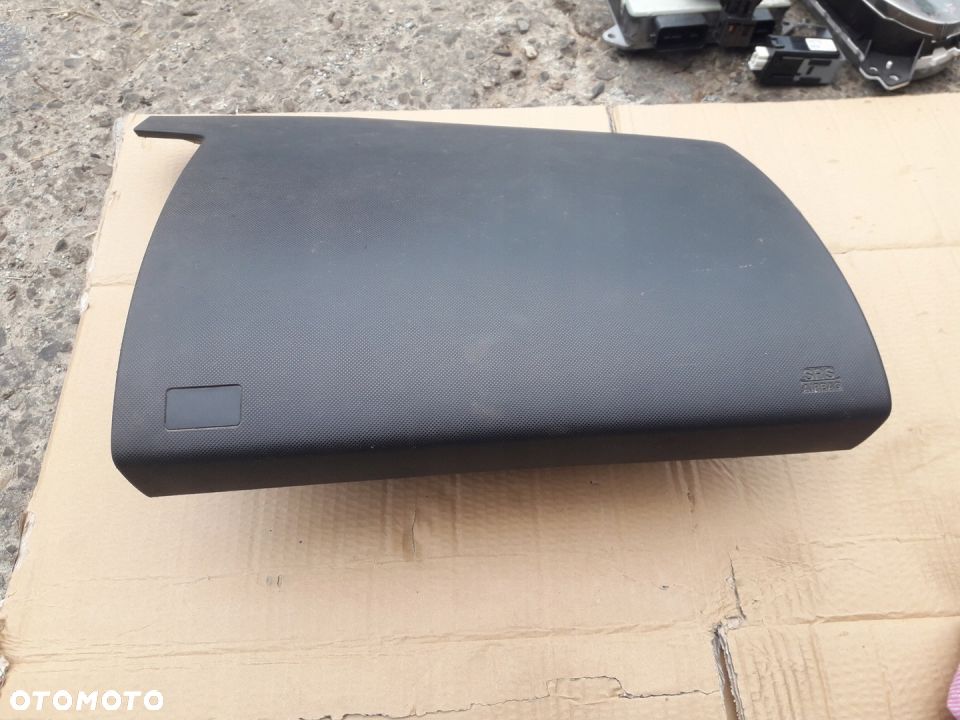 Mazda 5 05-10 CR Air Bag Poduszka powietrza prawa - 2