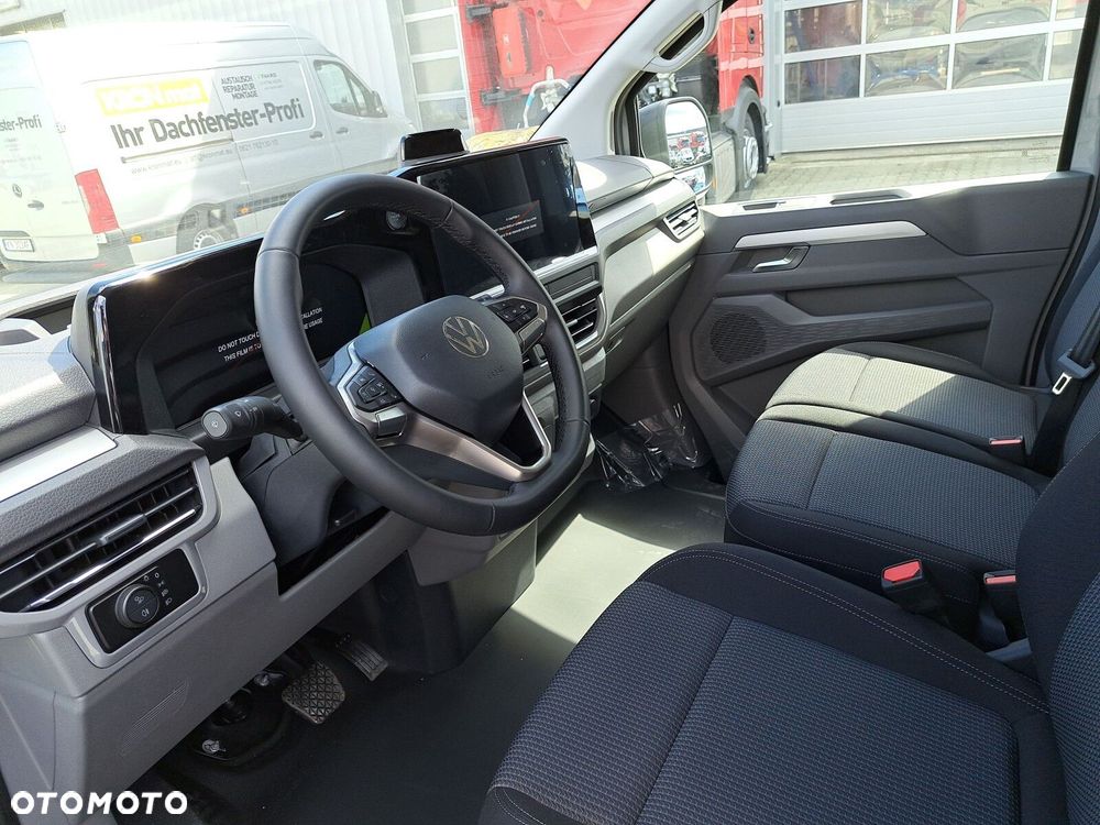 Volkswagen Transporter - 10