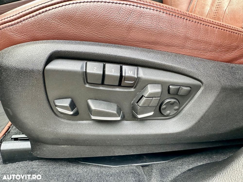 BMW X5 xDrive40d - 10