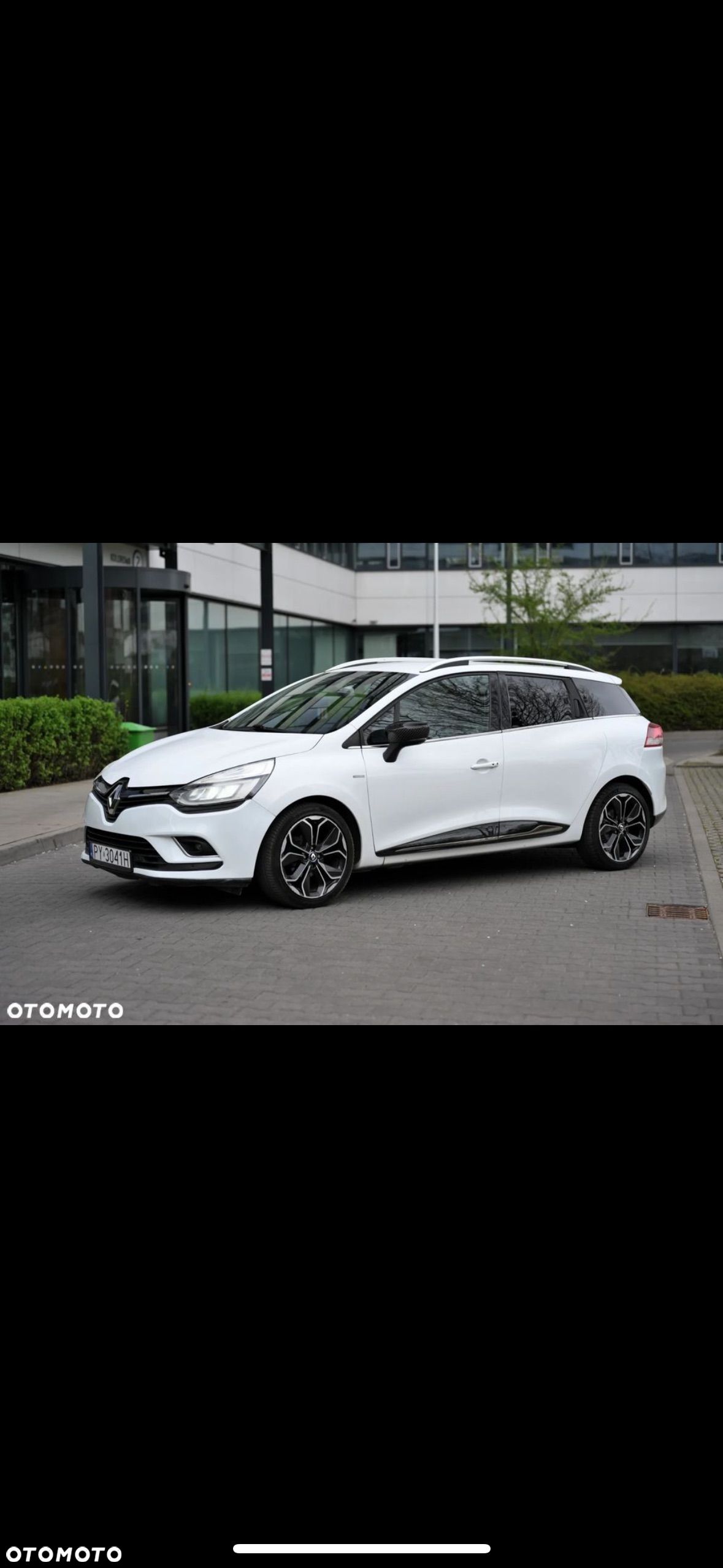 Renault Clio (Energy) TCe 90 Bose Edition - 1