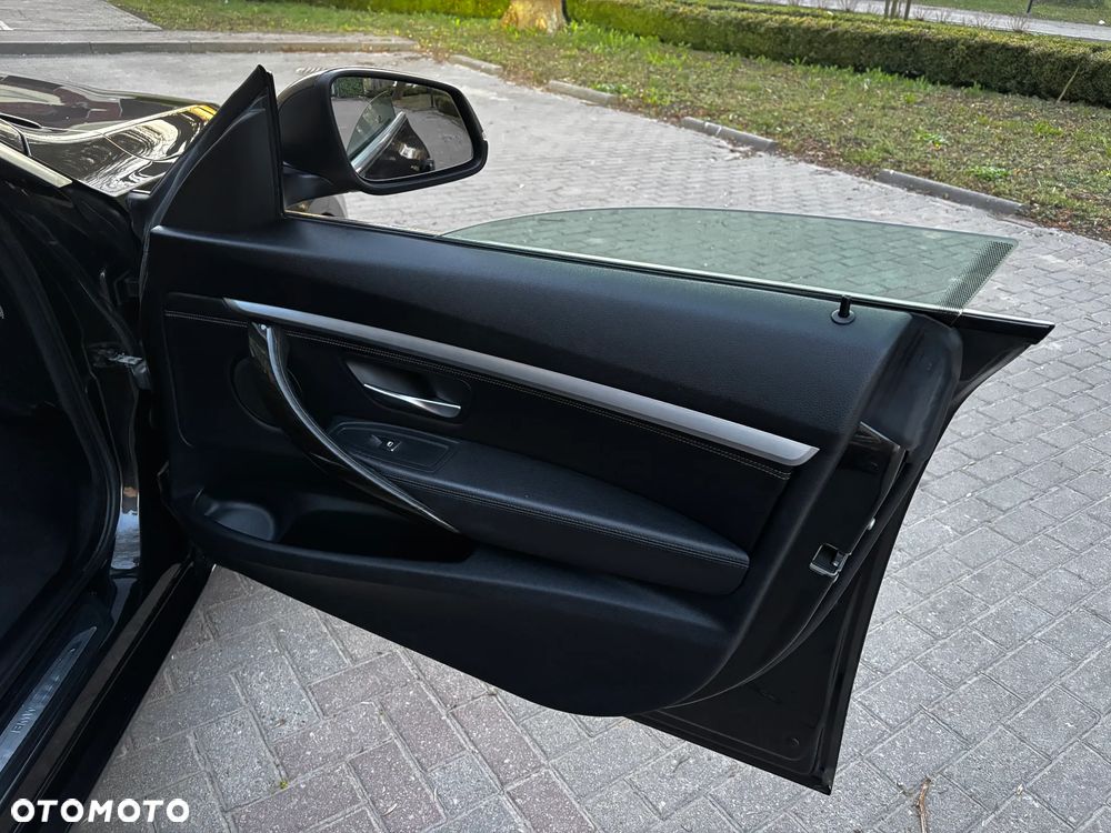 BMW 3GT 318d Luxury Line - 13