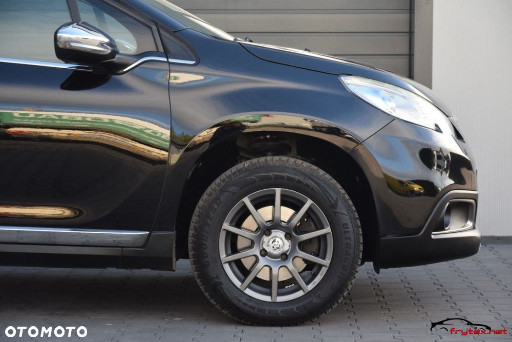 Peugeot 2008 - 5