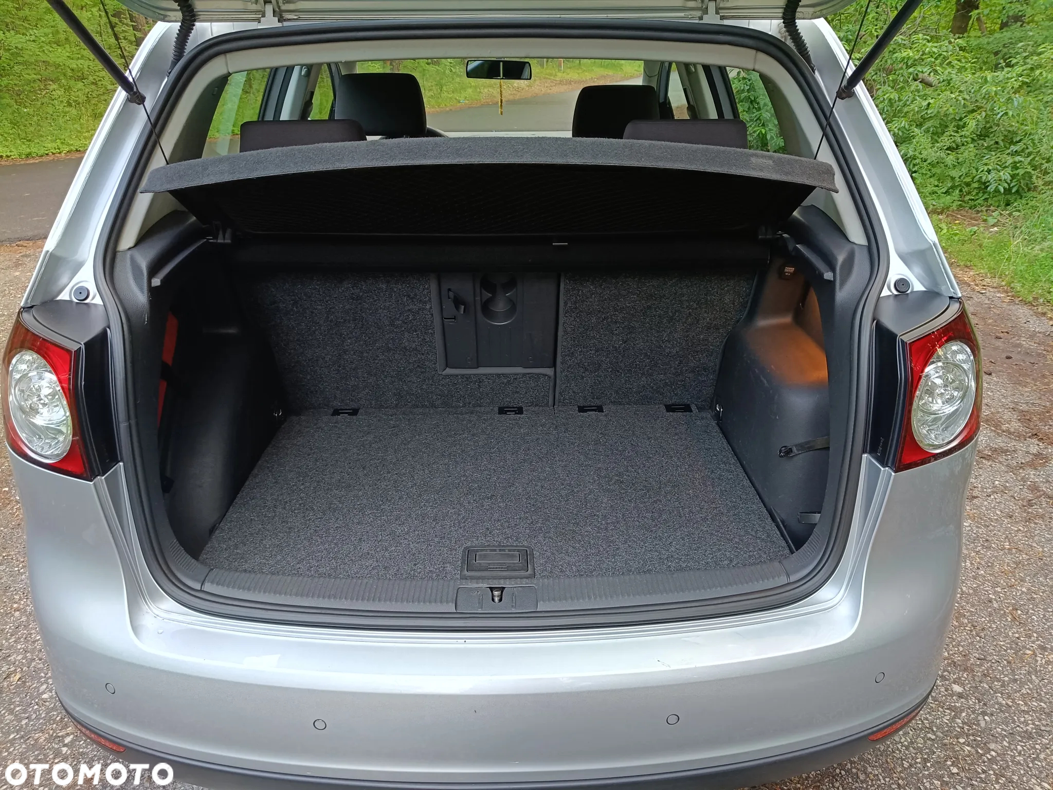 Volkswagen Golf Plus 1.9 TDI Comfortline - 15