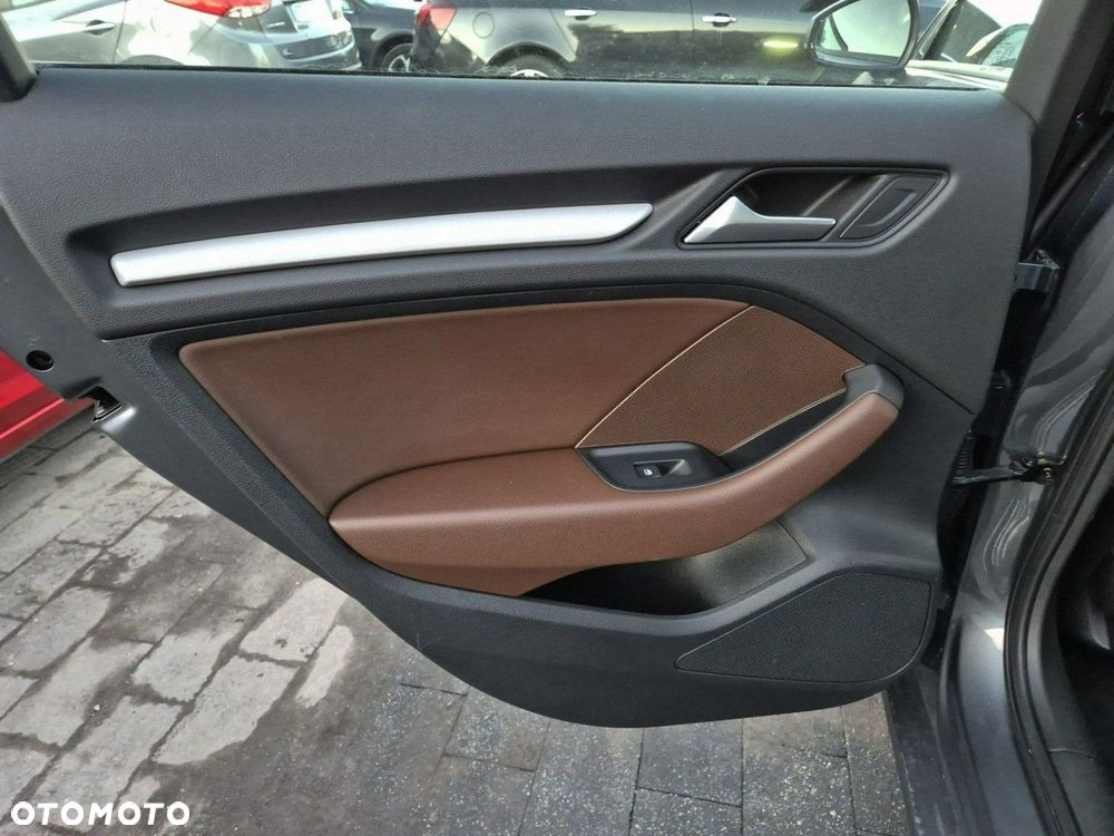 Audi A3 - 19