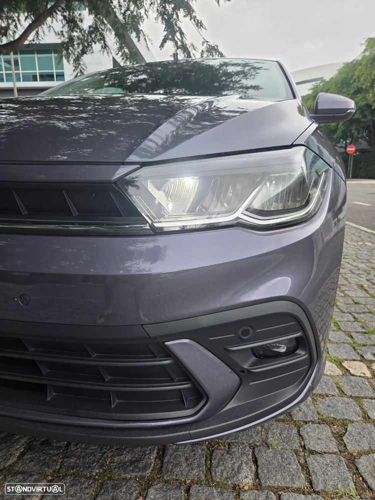 VW Polo 1.0 TSI Life - 14
