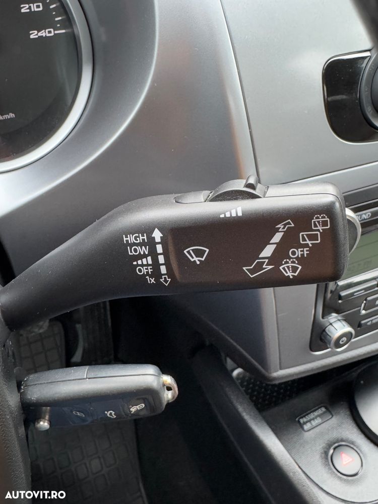 Seat Leon 1.4 TSI Stylance - 19