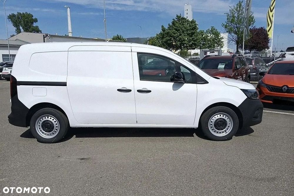 Renault Kangoo Express/Van L2H1 Extra 1.5 115KM - 6