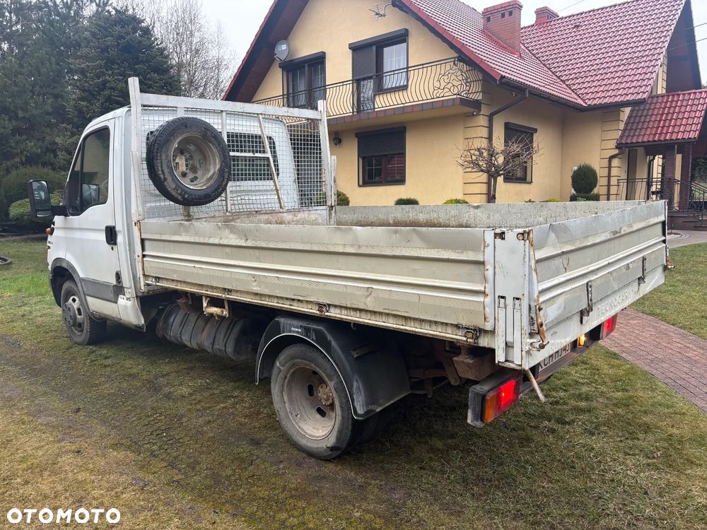 Iveco Daily - 3