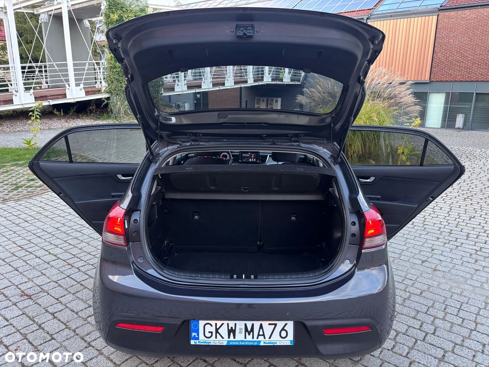 Kia Rio 1.0 T-GDI 100 Spirit - 5