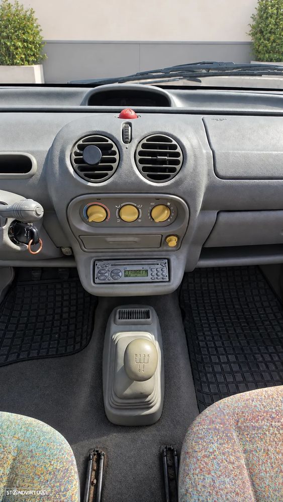 Renault Twingo - 8