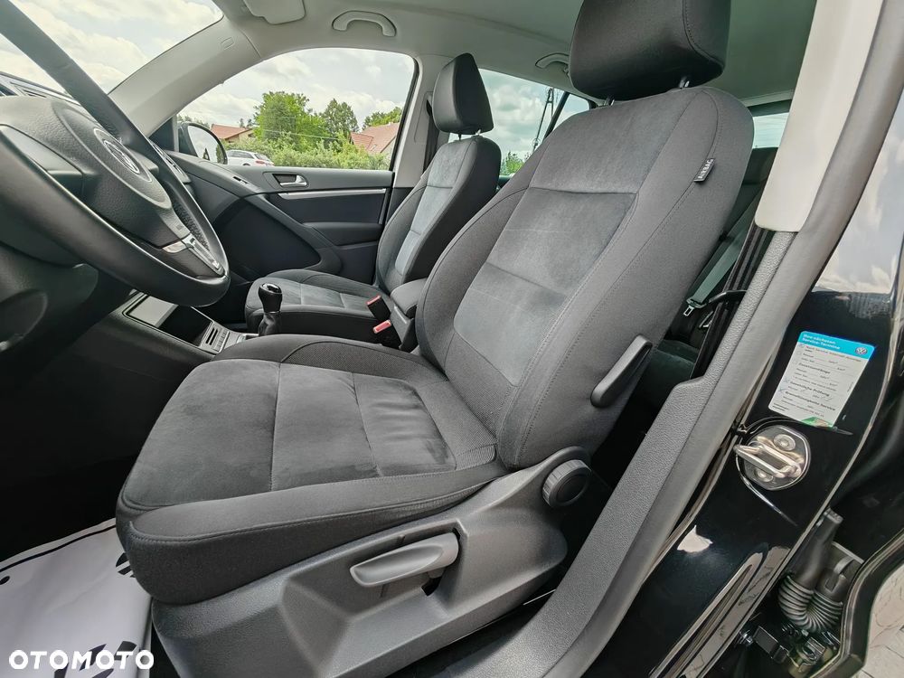 Volkswagen Tiguan - 28