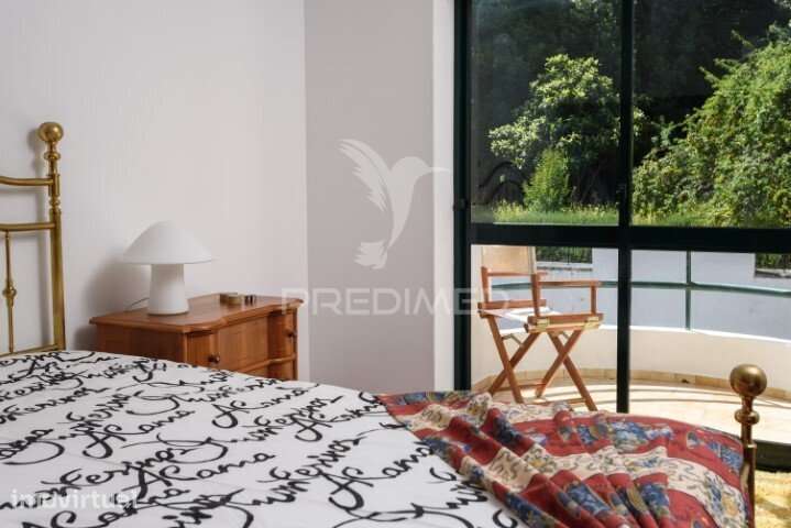 Apartamento T2 em Maiorga para arrendar - Grande imagem: 3/11