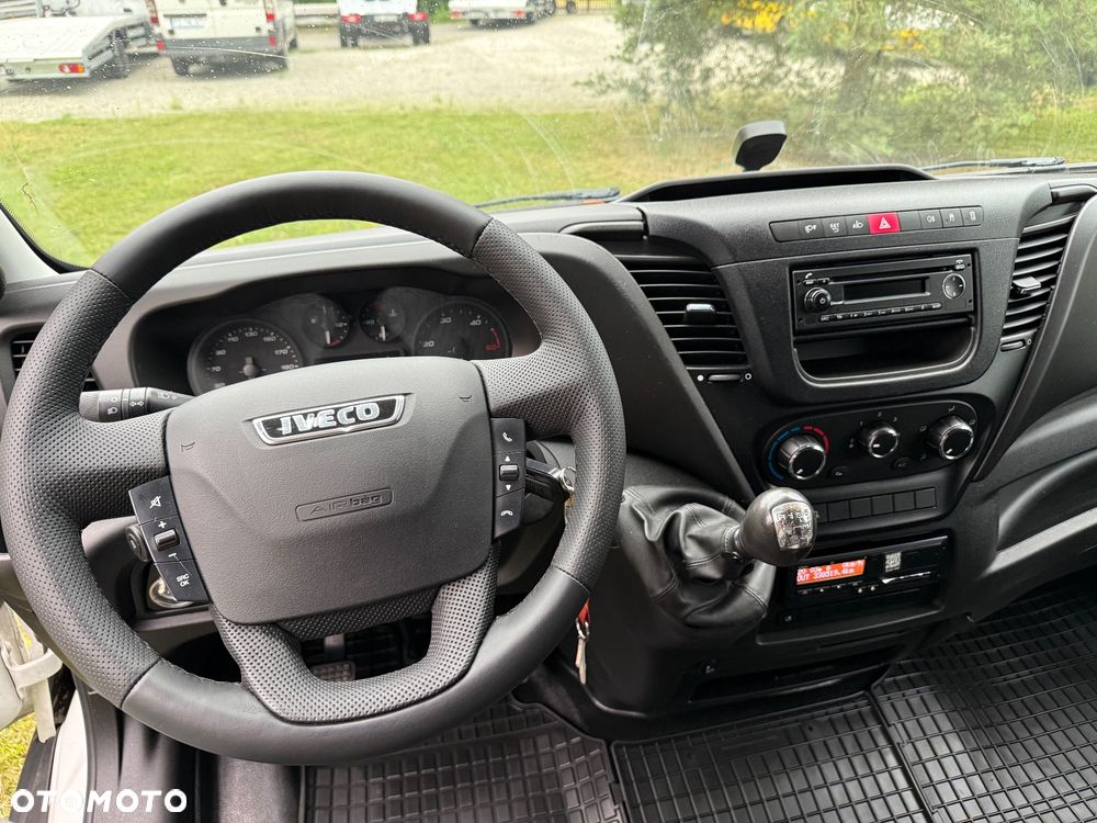 Iveco Daily 70-180 - 12