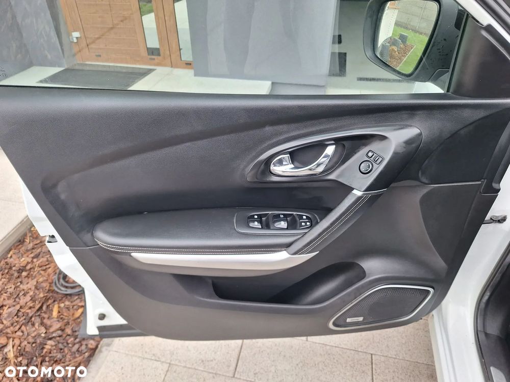 Renault Kadjar 1.6 dCi Energy Bose 4x4 - 17