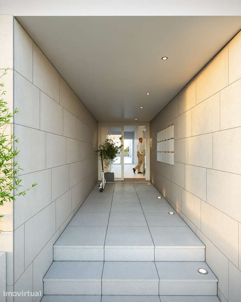 Apartamento T2 GIAO PARK - Grande imagem: 5/6
