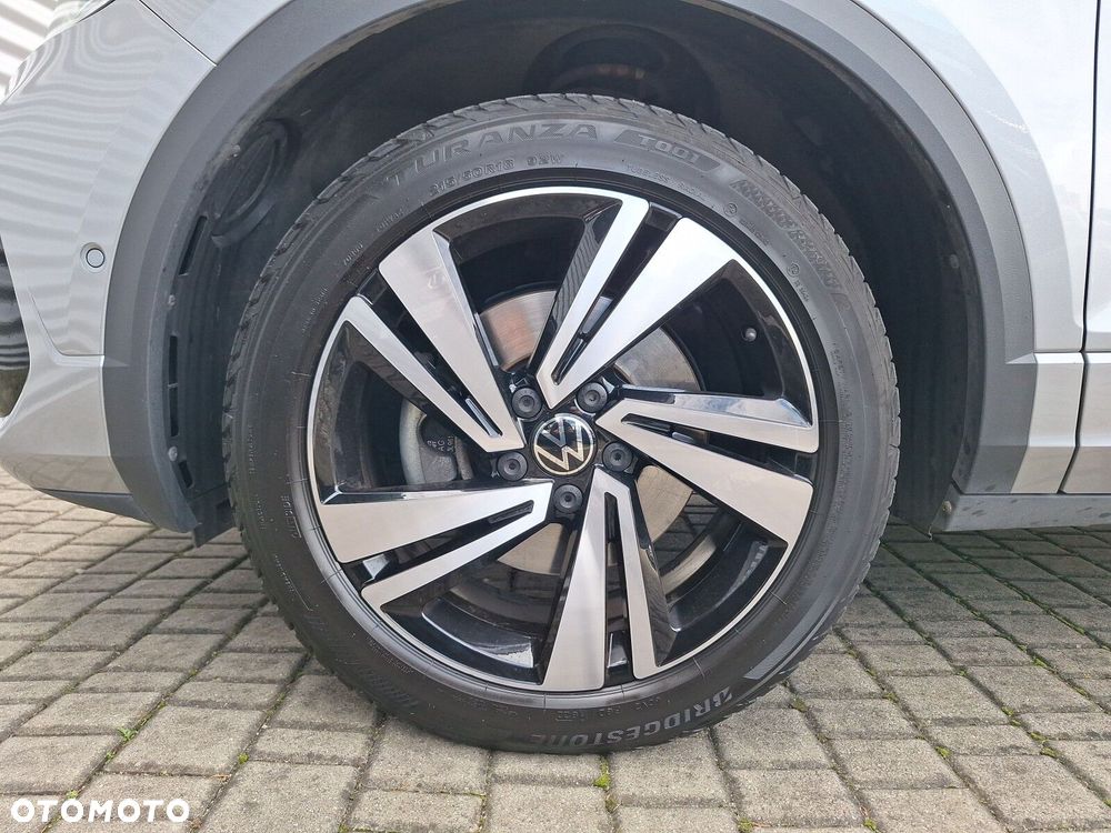 Volkswagen T-Roc 2.0 TSI 4Motion R-Line DSG - 35