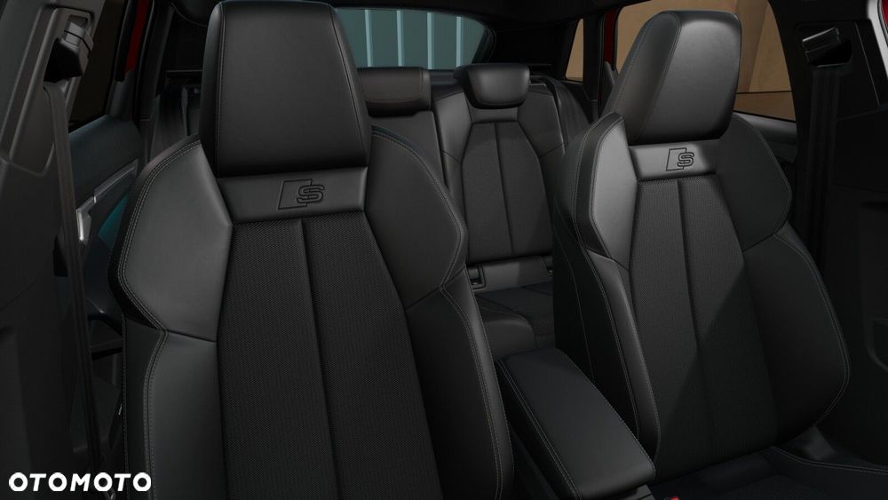 Audi S3 Sportback - 11