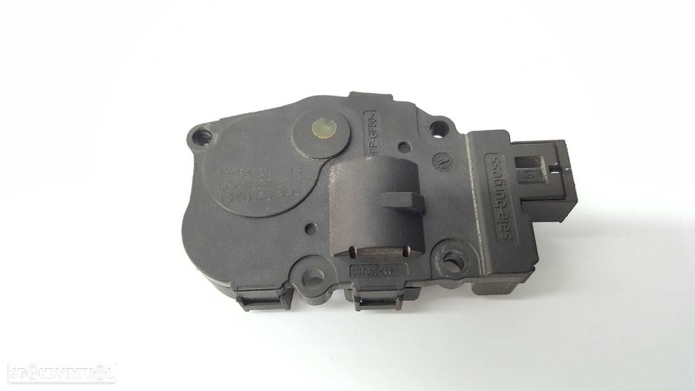 MOTOR DE ABA DE AQUECIMENTO BMW SERIE 1 LIM. (F20) 114D - 1