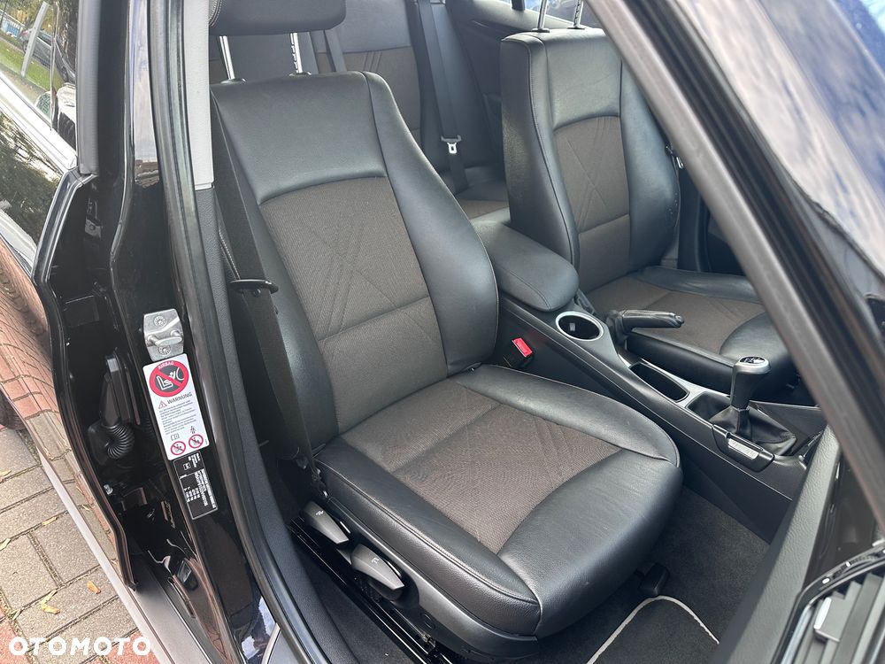 BMW X1 2013